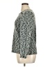 Christopher & Banks Tweed Gray Pullover Sweater Size XL - photo 5