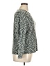 Christopher & Banks Tweed Gray Pullover Sweater Size XL - photo 4