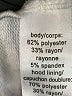 Maurices Ivory Pullover Sweater Size 0X - photo 8