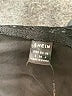 Shein Black Sleeveless Top Size 4 - photo 7