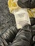 Studio B by BOBEAU 100% Rayon Yellow Sleeveless Blouse Size L - photo 8