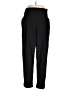 ASOS Solid Black Dress Pants Size 10 - photo 1
