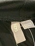 ASOS Solid Black Formal Skirt Size 12 - photo 4
