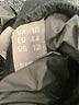 ASOS Solid Black Formal Skirt Size 12 - photo 5