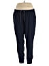 Koi Solid Blue Track Pants Size 2XR - photo 1