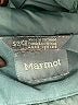 Marmot Color Block Teal Jacket Size S - photo 6