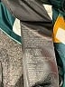 Marmot Color Block Teal Jacket Size S - photo 7