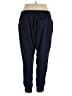 Koi Solid Blue Track Pants Size 2XR - photo 2