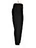 ASOS Solid Black Dress Pants Size 10 - photo 4