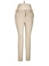 Old Navy Ivory Jeggings Size 16 - photo 1