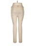 Old Navy Ivory Jeggings Size 16 - photo 2