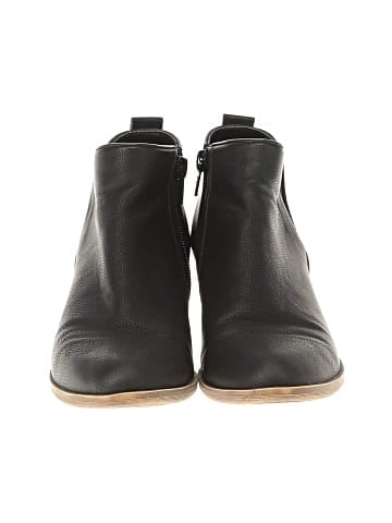 Treasure & Bond Ankle Boots (view 2)