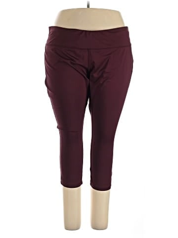Athletech Active Pants (view 1)