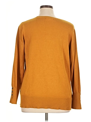 retrology Pullover Sweater (view 2)