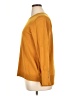 retrology Gold Pullover Sweater Size 1X - photo 5
