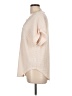 Shein Ivory Poncho Size 12 - photo 5