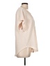Shein Ivory Poncho Size 12 - photo 4