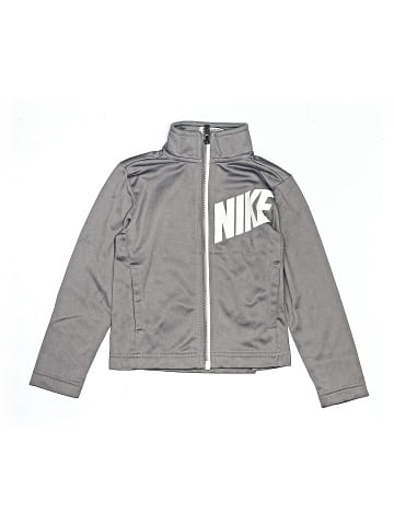 Nike Track Jacket (view 1)