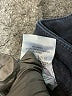DL1961 Solid Blue Jeggings Size 28 waist - photo 8