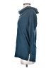 Lou & Grey Blue Turtleneck Sweater Size S - photo 5