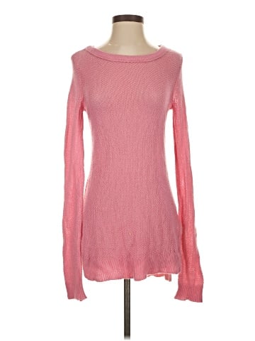 Calypso St. Barth Pullover Sweater (view 1)