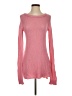 Calypso St. Barth Pink Pullover Sweater Size XS - photo 1