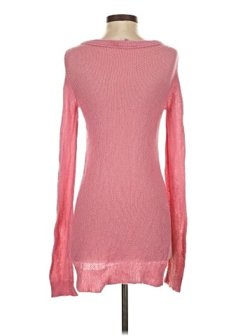 Calypso St. Barth Pullover Sweater (view 2)