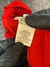 J.Crew Solid Red Casual Skirt Size 6 - photo 5