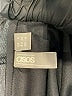 ASOS Silver Gray Cocktail Dress Size 4 - photo 7