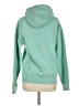 iets frans 100% Cotton Green Pullover Hoodie Size M - photo 2