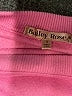 Bailey Rose Hearts Pink Sweatshirt Size S - photo 4