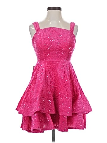 Wear Your Love Cocktail Dress (view 1)