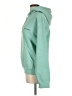 iets frans 100% Cotton Green Pullover Hoodie Size M - photo 5