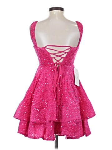 Wear Your Love Cocktail Dress (view 2)