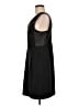 Madewell Color Block Black Cocktail Dress Size 8 - photo 5