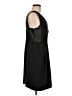 Madewell Color Block Black Cocktail Dress Size 8 - photo 4