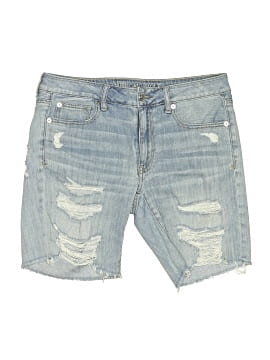 American Eagle Outfitters Denim Shorts