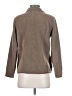 Karen Scott Sport 100% Polyester Brown Jacket Size S (petite) - photo 2