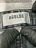 AGOLDE 100% Cotton Gray Jeans Size 26 waist - photo 6