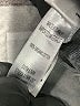 AGOLDE 100% Cotton Gray Jeans Size 26 waist - photo 7