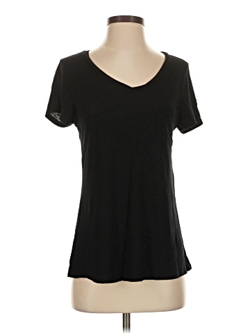Active Basic Short Sleeve T-Shirt (view 1)