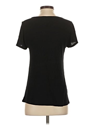 Active Basic Short Sleeve T-Shirt (view 2)
