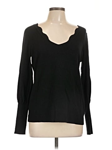 Love Scarlett Pullover Sweater (view 1)