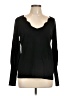 Love Scarlett Black Pullover Sweater Size L - photo 1