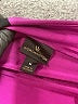 Worthington Purple Sleeveless Blouse Size M - photo 7