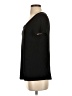 Active Basic Black Short Sleeve T-Shirt Size S - photo 5