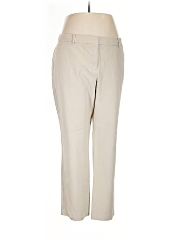 Ann Taylor Dress Pants (view 1)