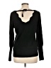 Love Scarlett Black Pullover Sweater Size L - photo 2