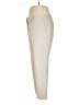 Ann Taylor Solid Tan Dress Pants Size 14 (tall) - photo 5