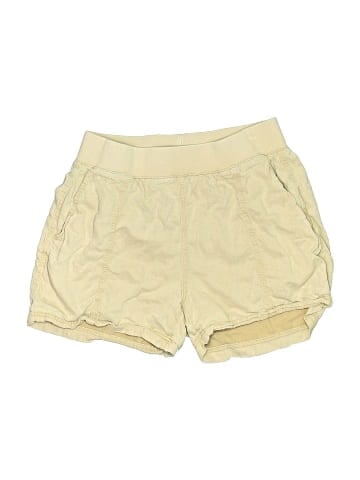 Faherty Khaki Shorts (view 1)